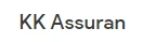 Logotipo de KK-Assuran