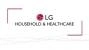 Logo LG pour la maison et les soins de santé