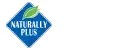 Logotipo de Naturally Plus