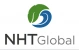 Logotipo de NHT Global