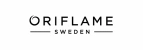 Logotipo de la empresa Oriflame.