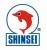 logo shinsei