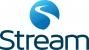 logotipo de transmisión