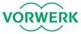 Logotipo de la empresa Vorwerk