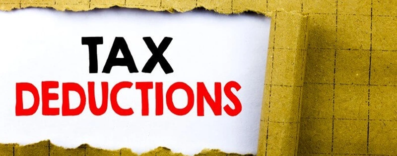 Common tax deductions for MLM businesses