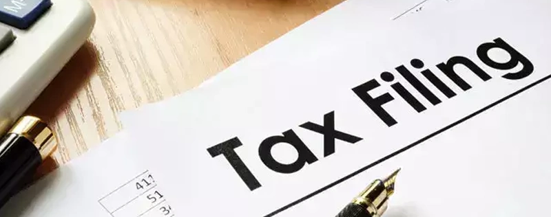 how to file taxes for mlm business