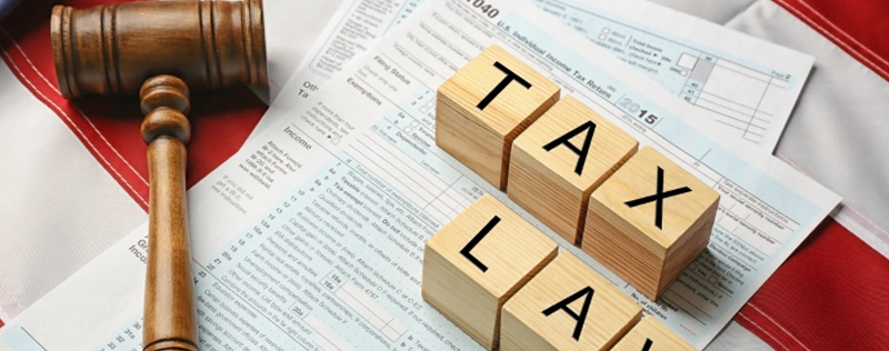 Manage tax obligations for MLM