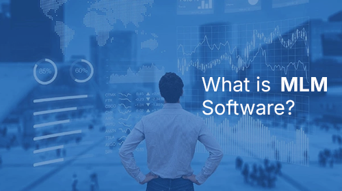 What is MLM Software?