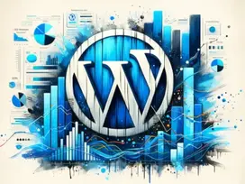 传销软件中的 WordPress