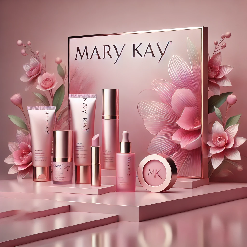 mary kay