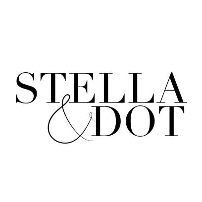 Stella & Dot 传销公司徽标