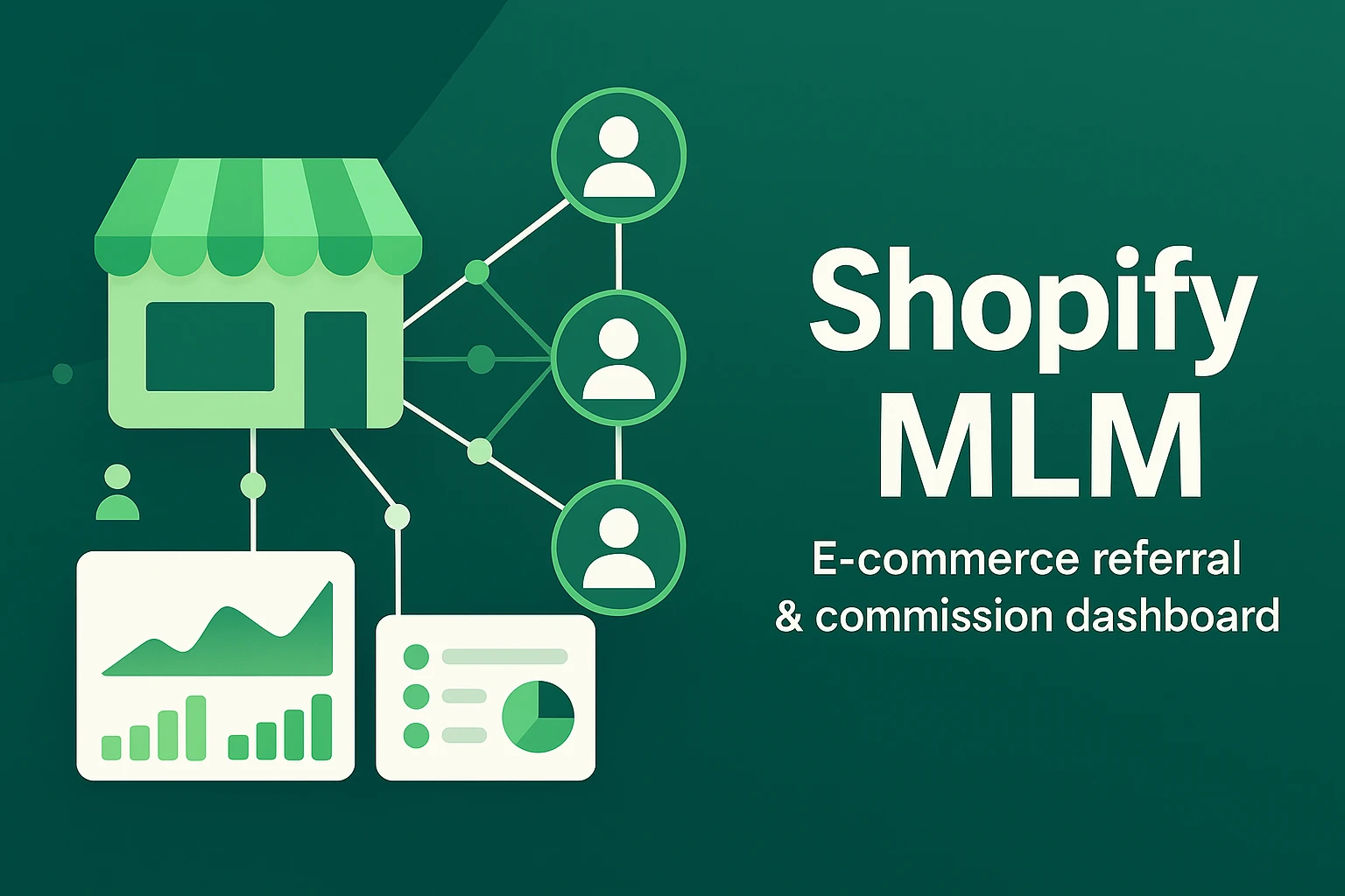 AI for Shopify MLM