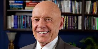 Stephen Covey image