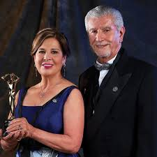 A. Benitez & Raquel Cortez