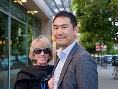 Leonard & Esther Kim