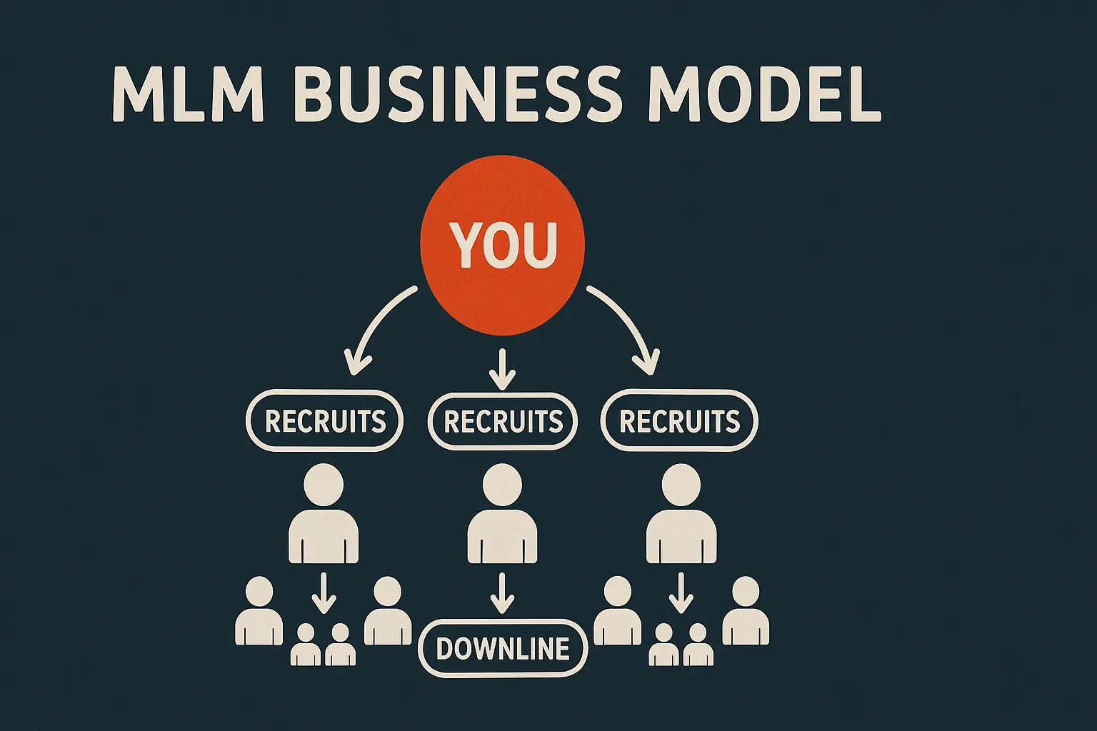 MLM Business Model