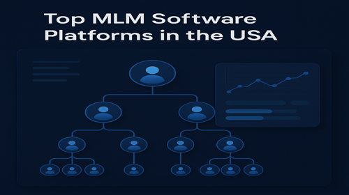 cloud mlm plan