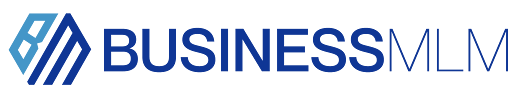 business MLM Software Logo