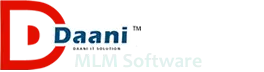 danni MLM Software Logo