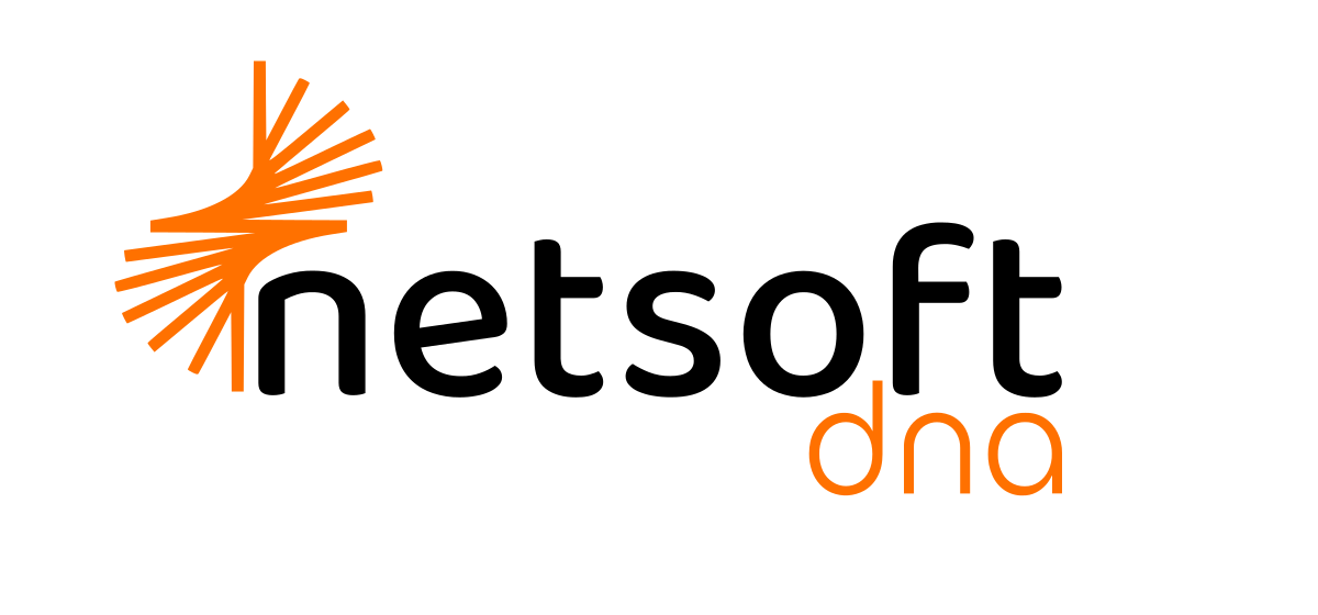 Netsoft MLM Logo