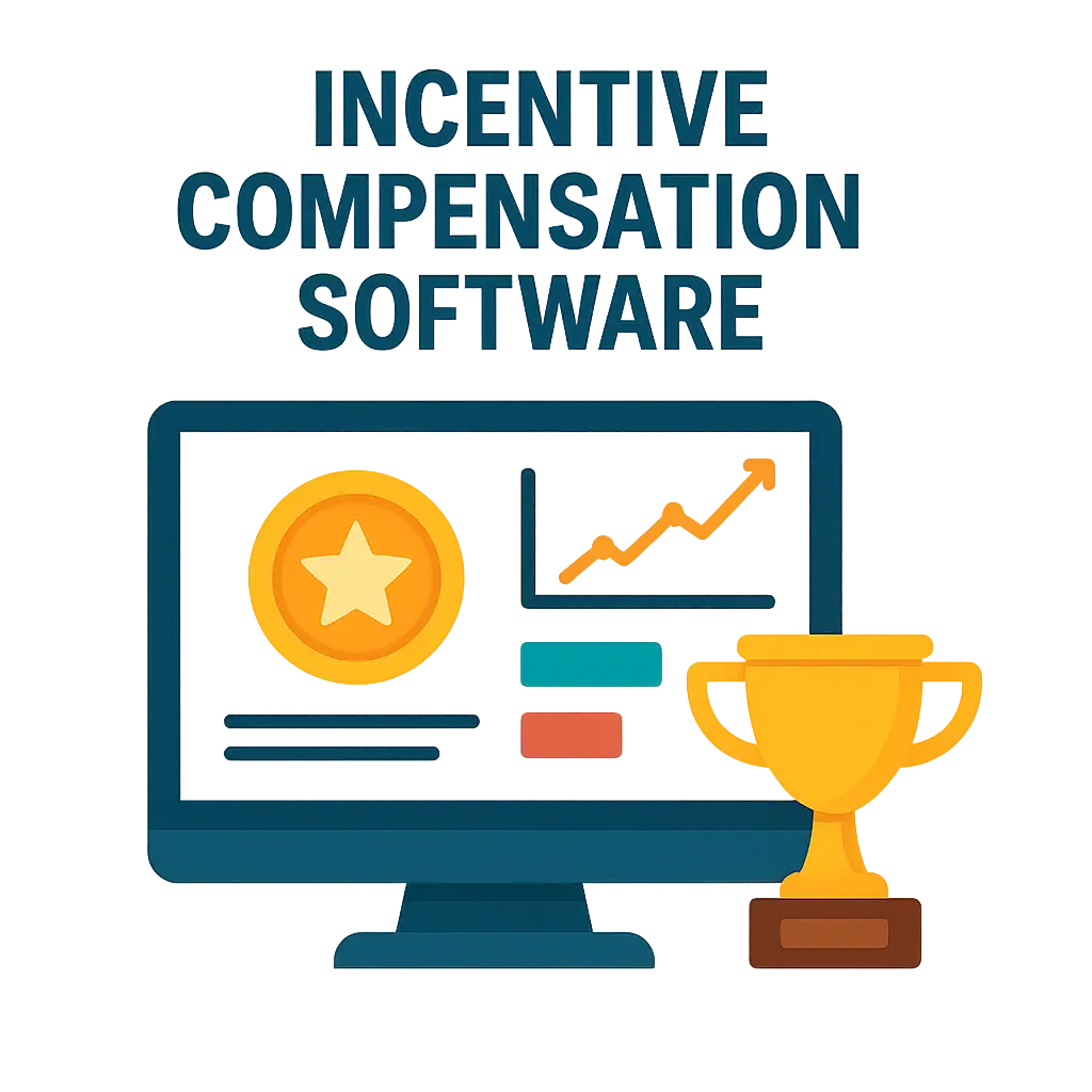 Incentive Compensation Software