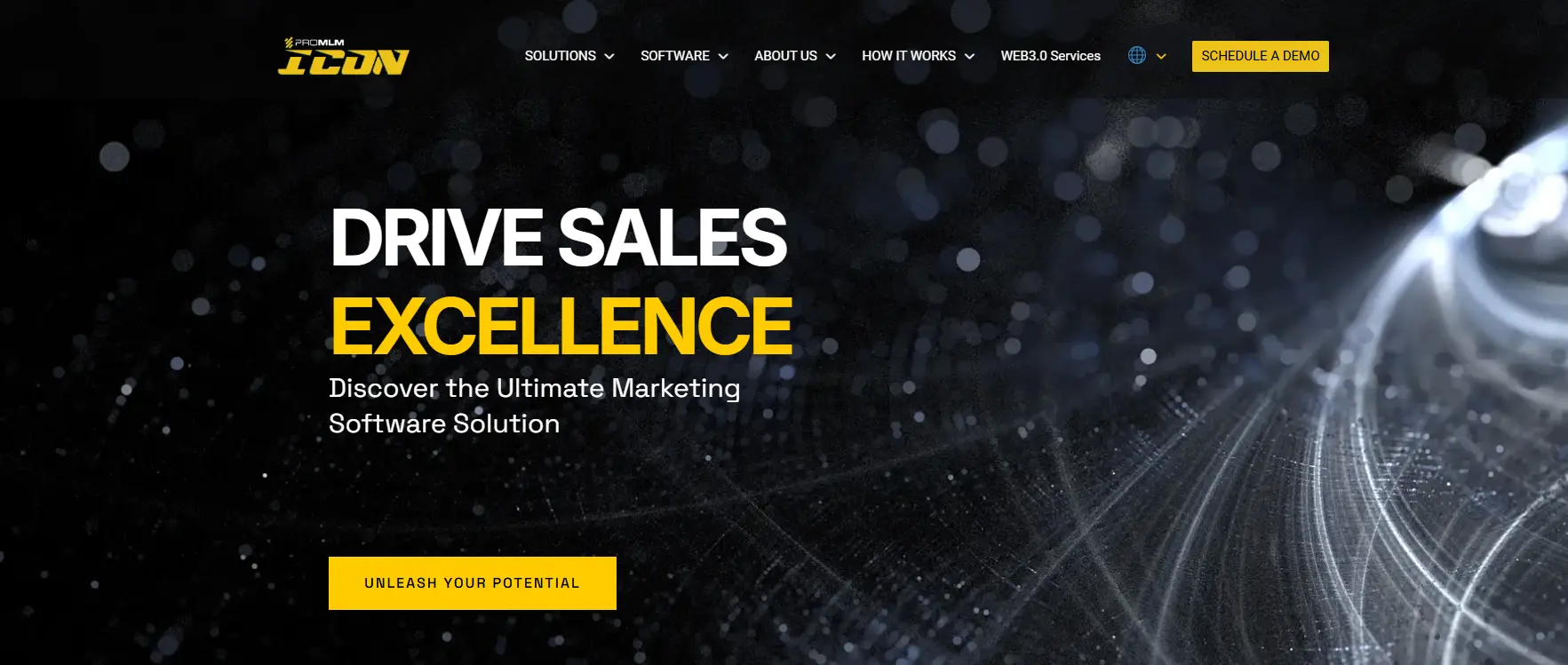 ProMLM Banner