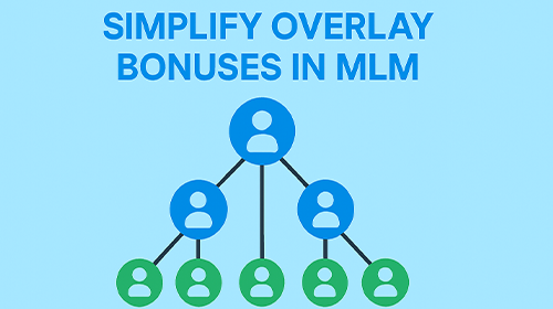 cloud mlm plan