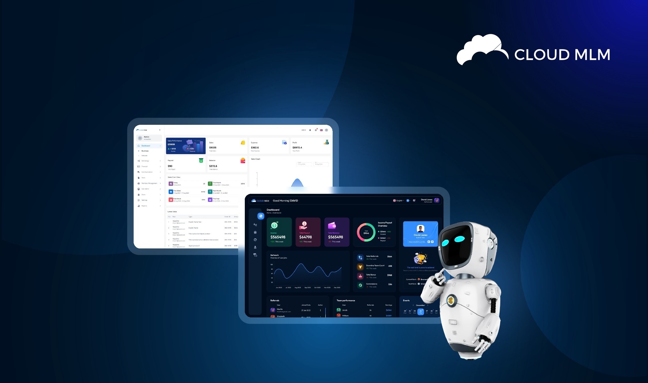 cloudmlmdashboard