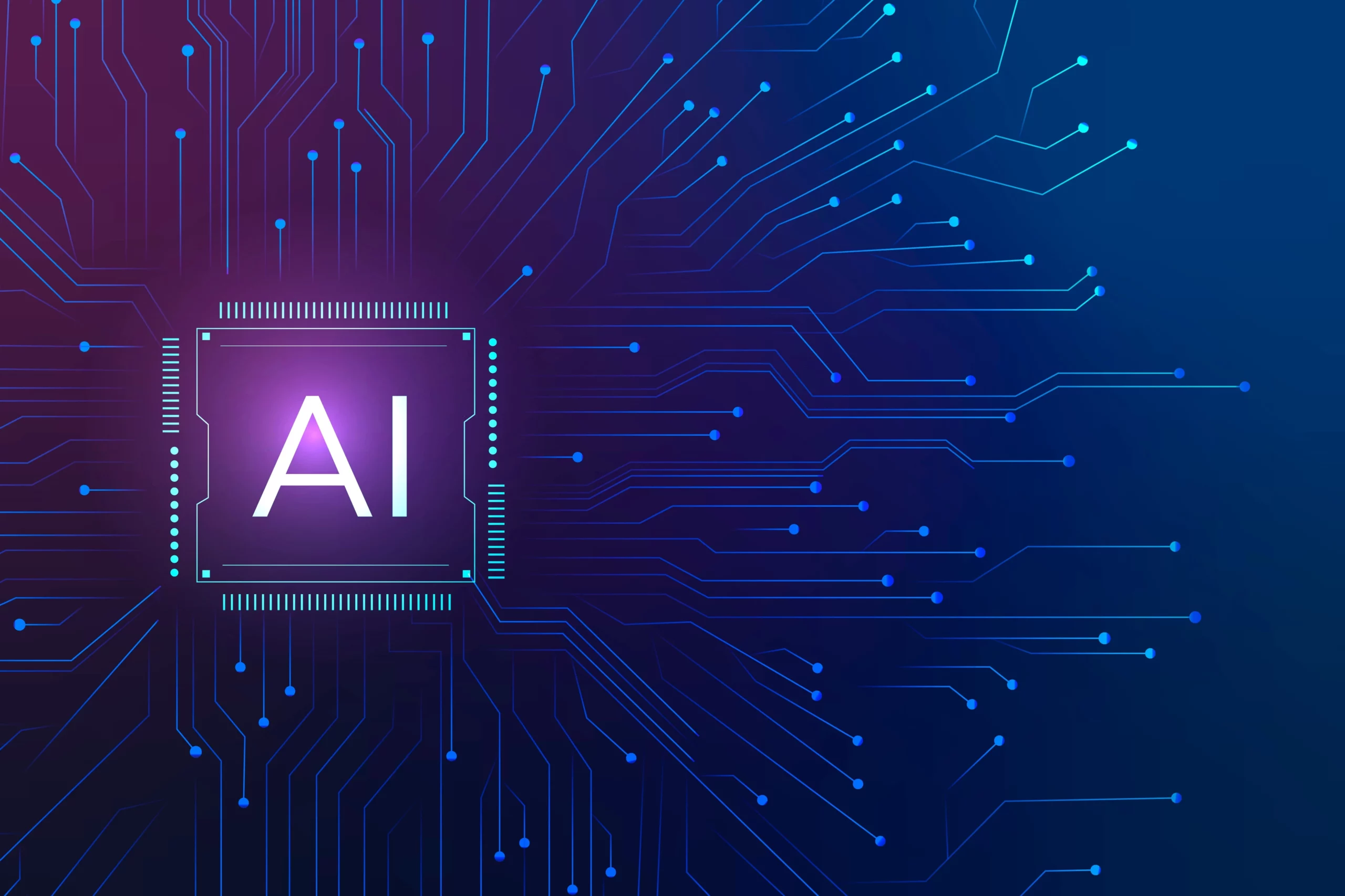 AI transforming MLM industry