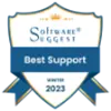 Software Suggest Award